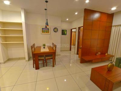 Project Image of 700.0 - 1200.0 Sq.ft 2 BHK Apartment for buy in Mahalaxmee Raadhe Shyaam Harmony