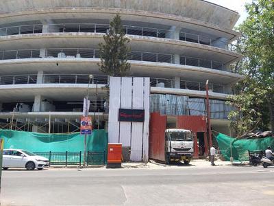 Project Image of 644.87 - 2186.8 Sq.ft 1 BHK Apartment for buy in Satguru Kismet