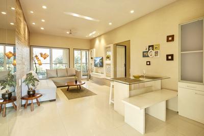 Project Image of 315.17 - 423.56 Sq.ft 1 BHK Apartment for buy in Sai Proviso Leisure Town Phase 2