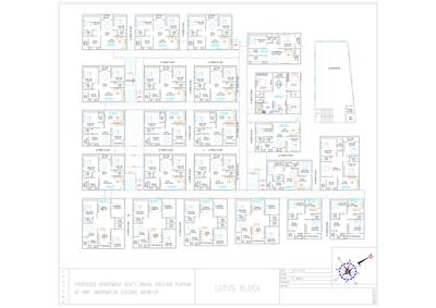 Project Image of 1025.0 - 1650.0 Sq.ft 2 BHK Apartment for buy in NSK Platina