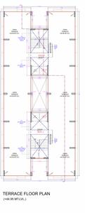 Project Image of 572.32 - 794.16 Sq.ft 2 BHK Apartment for buy in Princess Skyline