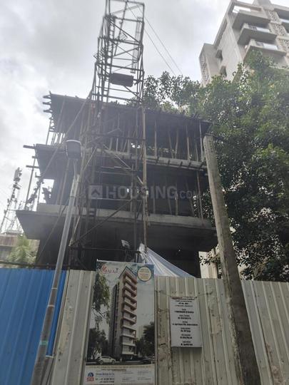 Shree Balaji Avenue Balaji Avenue Construction Status Dec-24 1