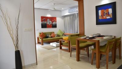 Project Image of 643.57 - 1166.7 Sq.ft 2 BHK Apartment for buy in Mahadev Vandemataram Lotus