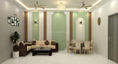 Project Image of 450.0 - 950.0 Sq.ft 1 BHK Apartment for buy in Hark Sai Homes 7