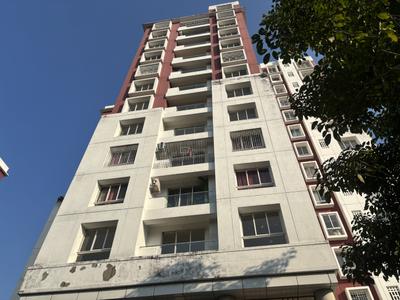 Project Image of 1550.0 - 2778.0 Sq.ft 3 BHK Apartment for buy in Bengal Swan Court