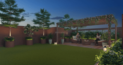 Project Image of 1001.9 - 1082.53 Sq.ft 3 BHK Apartment for buy in Labh Seventy 4