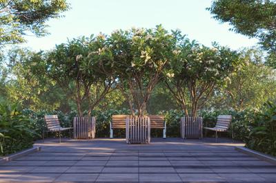 Project Image of 2927 Sq.ft 4 BHK Apartment / Flat for sale in Shela for Rs. 14650000