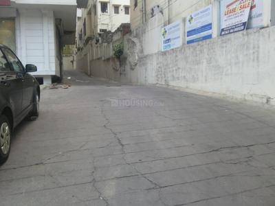 Project Image of 1600.0 - 1860.0 Sq.ft 3 BHK Apartment for buy in UMA Enclave Block II