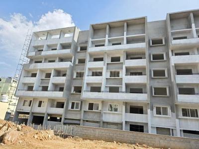 Project Image of 1385.0 - 1850.0 Sq.ft 2 BHK Apartment for buy in Soven Sachi