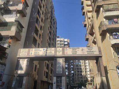 Agarwal Solitaire Elevation 1