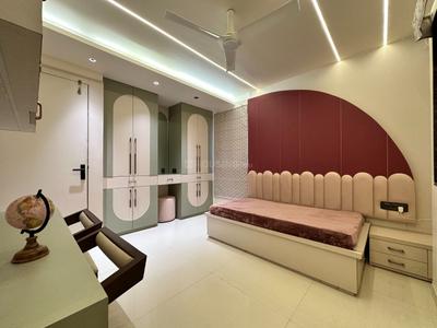 Project Image of 976.07 - 990.49 Sq.ft 3 BHK Apartment for buy in Green City Extension