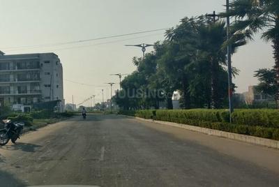 Project Image of 980.0 - 3580.0 Sq.ft 2 BHK Apartment for buy in Manohar The Palm Residency