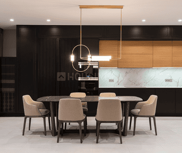 Project Image of 1584 Sq.ft 3 BHK Apartment / Flat for sale in Electronic City for Rs. 11400000