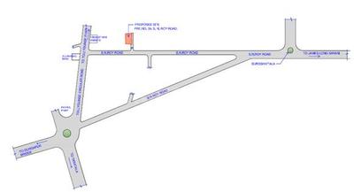 Project Image of 1797.0 - 2031.0 Sq.ft 3 BHK Apartment for buy in SKDJ New Alipore Green