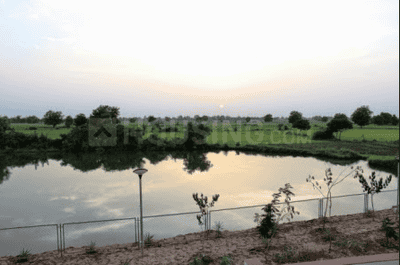 Project Image of 600 Sq.ft Residential Plot / Land for sale in Lakshmanpura for Rs. 4200000