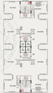 Project Image of 326.9 - 356.39 Sq.ft 1 BHK Apartment for buy in Raghuvir Aryaman Kishkindha