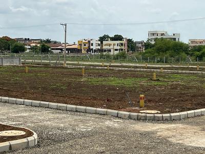 Project Image of 1289.97 - 3150.0 Sq.ft Residential Plot Plot for buy in The Anantha