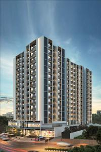 Project Image of 855.41 - 927.09 Sq.ft 3 BHK Apartment for buy in Shrimay Opulence