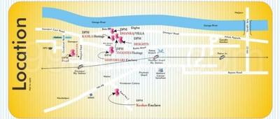 Project Image of 778.0 - 1261.0 Sq.ft 1 BHK Apartment for buy in DPM Pearl