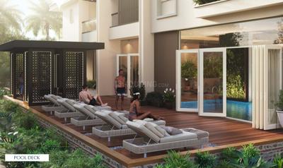 Project Image of 1645.0 - 1940.0 Sq.ft 4 BHK Apartment for buy in Vaishali Sky Elite