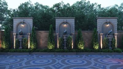 Project Image of 324.42 - 3990.29 Sq.ft Residential Plot Plot for buy in Safal Safal Vrindavan Phase 1