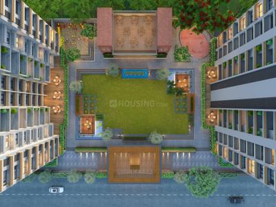 Project Image of 982.0 - 1084.0 Sq.ft 3 BHK Apartment for buy in Ladani Greenfield Gardens