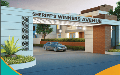 Value Sheriffs Winner Avenue Amenities 1
