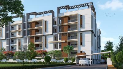 GKRS Bliss I Elevation 1