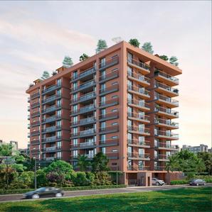Project Image of 4240 Sq.ft 4 BHK Apartment / Flat for sale in PDPU Road for Rs. 20700000