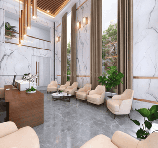 Project Image of 1730.0 - 2810.0 Sq.ft 2 BHK Apartment for buy in Paramount Boulevard 1
