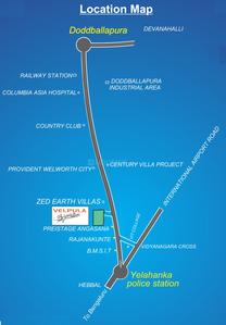Project Image of 1180.0 - 1200.0 Sq.ft Residential Plot Plot for buy in Velpula Signature