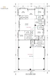 Project Image of 966.49 - 2073.88 Sq.ft 3 BHK Apartment for buy in Urbanmystic Swiss Junction