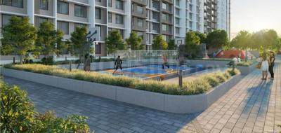 Project Image of 425.39 - 728.39 Sq.ft 1 BHK Apartment for buy in Chheda Avighna Building No 4