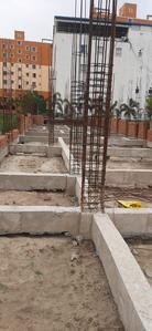 Project Image of 595.714285 - 759.5 Sq.ft 2 BHK Apartment for buy in Virara Manish Residency