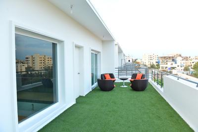 Project Image of 3084.0 - 4098.0 Sq.ft 4 BHK Villa for buy in Relcon Marvel
