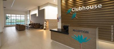 Project Image of 1053.5 - 1610.19 Sq.ft 3 BHK Apartment for buy in Mahindra Aqualily Phase 2C2