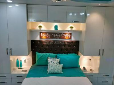 Project Image of 0.0 - 1336.0 Sq.ft 2.5 BHK Apartment for buy in Jayam Orchidsprings