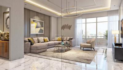 Project Image of 482.0 - 934.72 Sq.ft 2 BHK Apartment for buy in Galaxy Towers
