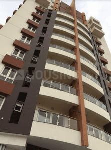 Project Image of 1400.0 - 1501.0 Sq.ft 3 BHK Apartment for buy in Ganguly 4 Sight Impression