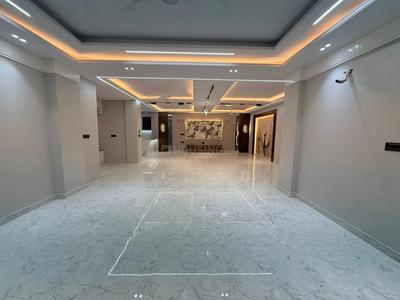 Project Image of 0.0 - 4050.0 Sq.ft 4 BHK Builder Floor for buy in VASTUfied Floors by Yogesh Bindal