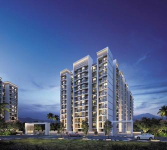 Mangalam Elevation 1
