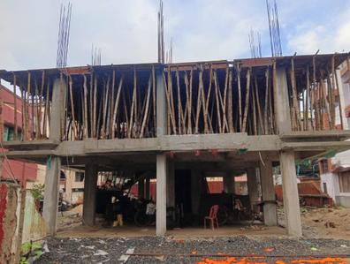 Project Image of 506.46 - 866.62 Sq.ft 2 BHK Apartment for buy in Sree Balaji