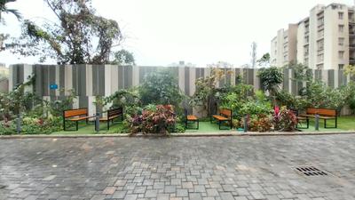 Project Image of 850 Sq.ft 2 BHK Apartment / Flat for sale in Tangra for Rs. 8500000
