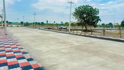 Project Image of 1323.0 - 3600.0 Sq.ft Residential Plot Plot for buy in Joshita Sukrithi Subhaga