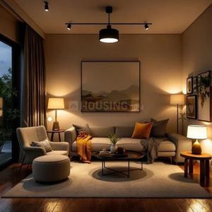 Project Image of 2690.0 - 3307.0 Sq.ft 3.5 BHK Apartment for buy in Forbes Fab Luxe Residence