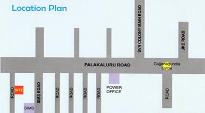 Project Image of 1165.0 - 1185.0 Sq.ft 2 BHK Apartment for buy in Ashok Rohith Grand