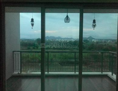 Project Image of 1011 Sq.ft 2 BHK Apartment / Flat for sale in Chandshi for Rs. 6000000
