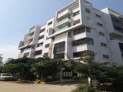 Project Image of 1785.0 - 2022.0 Sq.ft 3 BHK Apartment for buy in Hallmark Glenridge