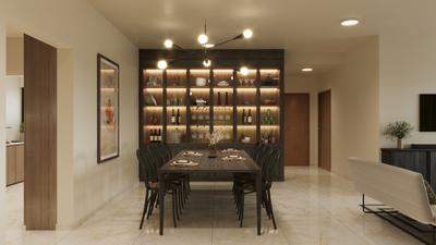 Project Image of 1796.0 - 1821.0 Sq.ft 3 BHK Apartment for buy in REN & REI