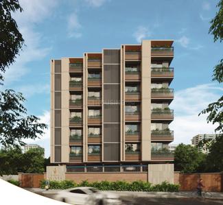 Giriraj Avinya Elevation 1